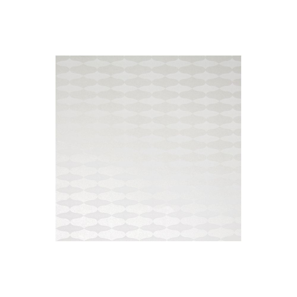 JF Fabrics 5115-92 Wallcovering Small Ogee Wallpaper