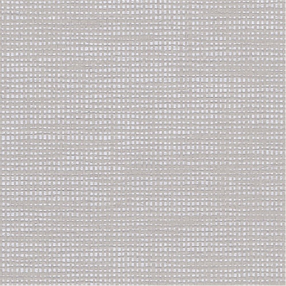 JF Fabrics 52002 93W8521 Singapore Grey/Silver Wallpaper