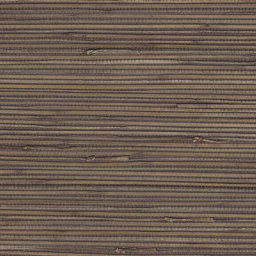JF Fabrics 52022 38W8521  Wallcovering in Brown