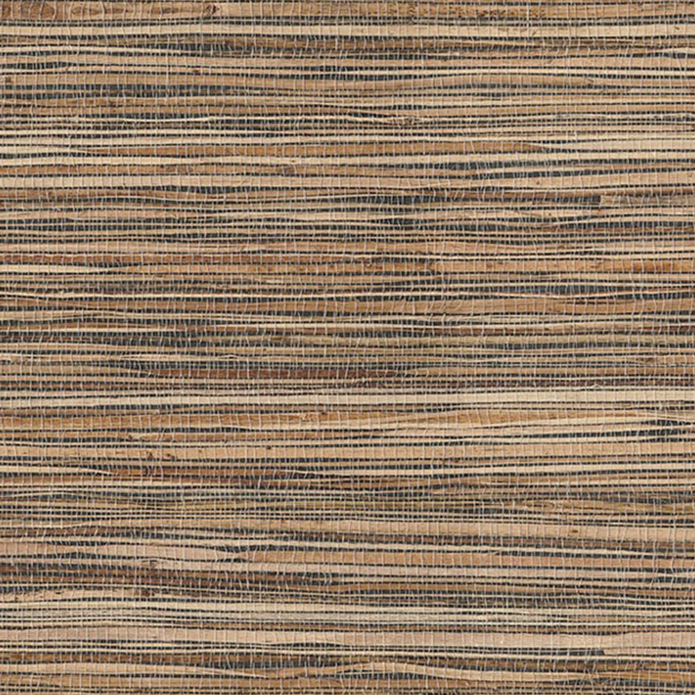 JF Fabrics 52024 36W8521  Wallcovering in Brown