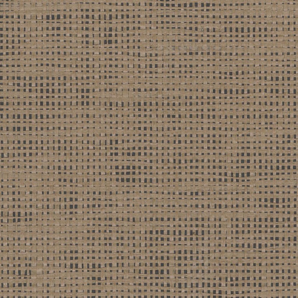 JF Fabrics 52025 37W8521  Wallcovering in Brown