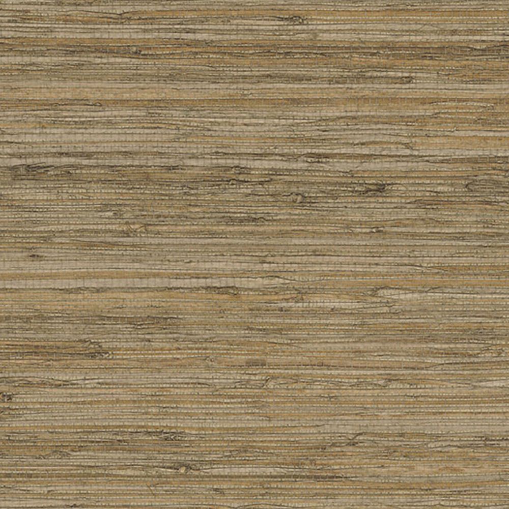 JF Fabrics 52030 35W8521  Wallcovering in Brown
