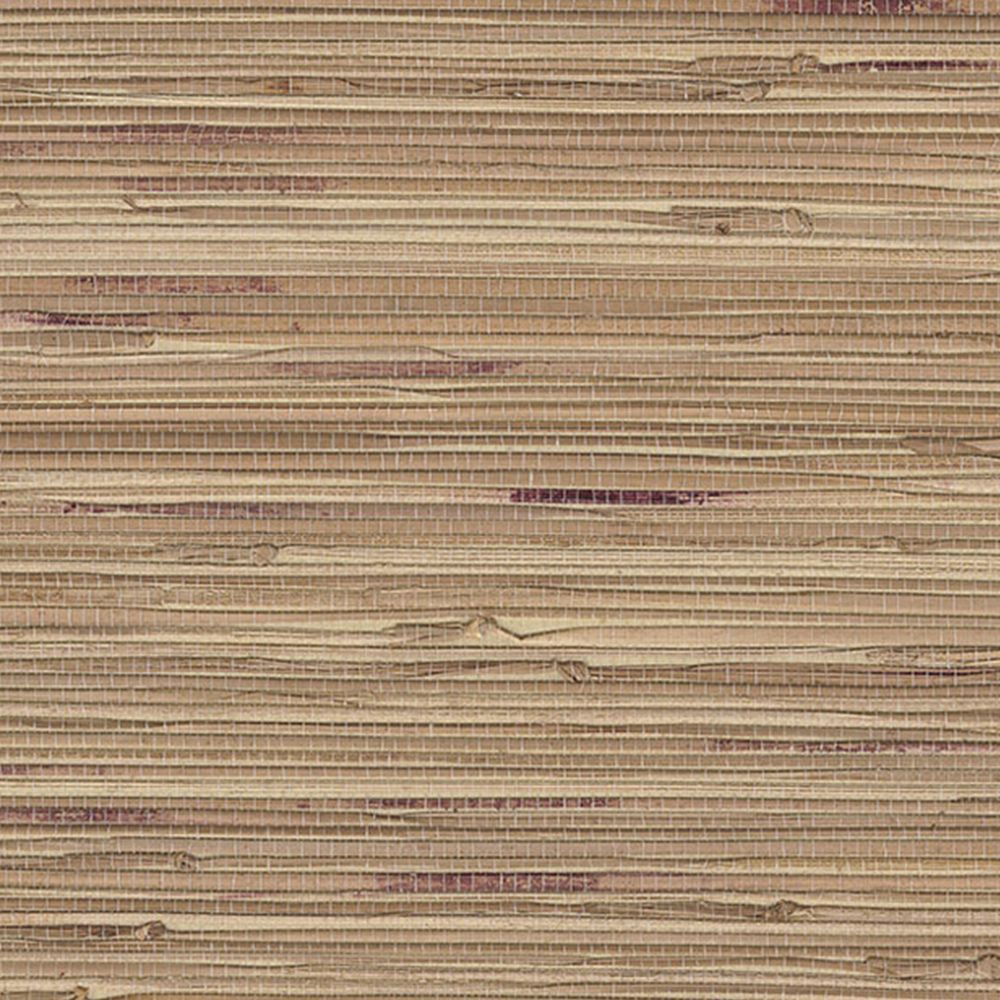 JF Fabrics 52039 34W8521  Wallcovering in Brown