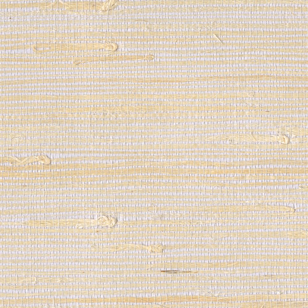 JF Fabrics 52043 11W8521 Singapore Yellow/Gold Wallpaper