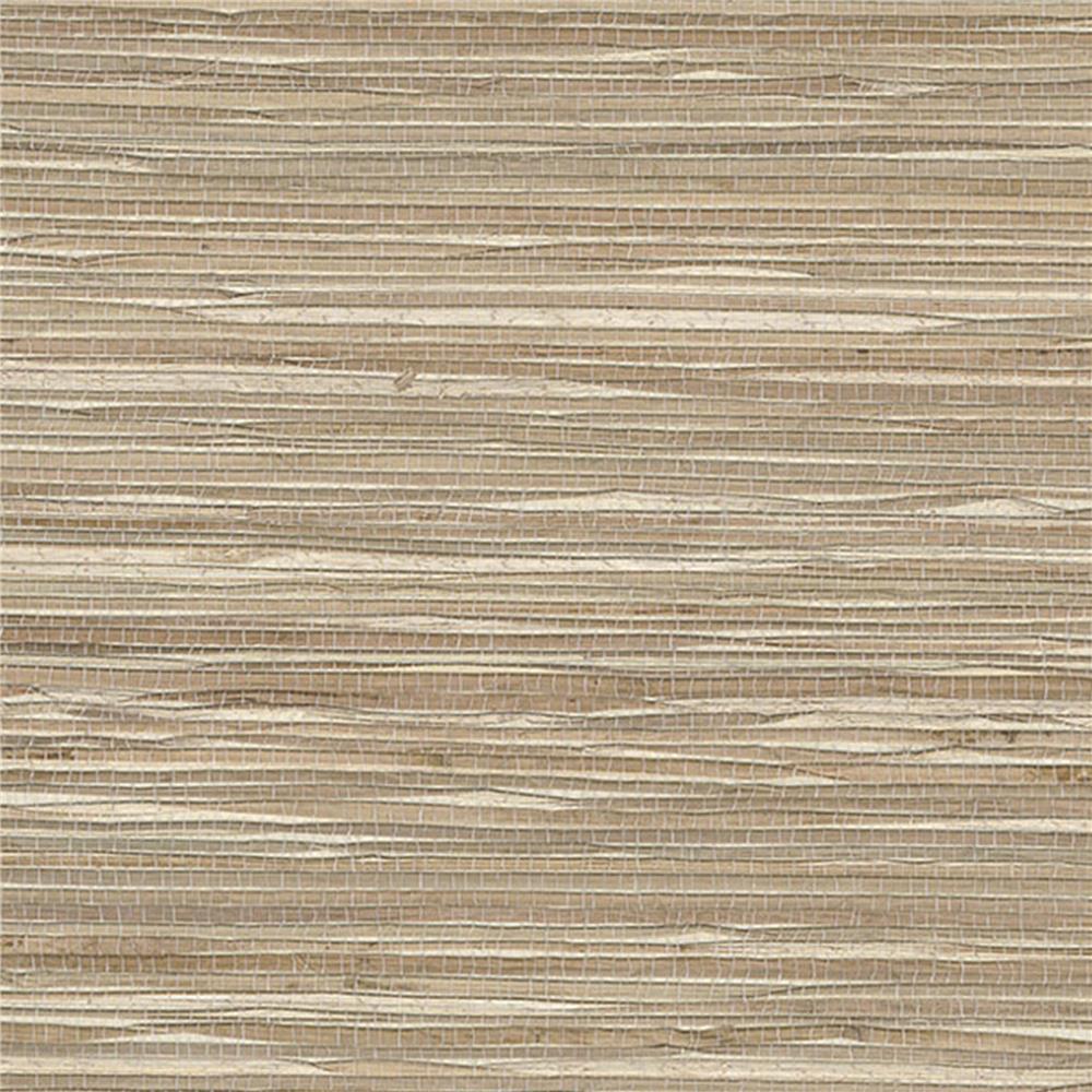 JF Fabrics 52051 34W8521  Wallcovering in Creme,Beige