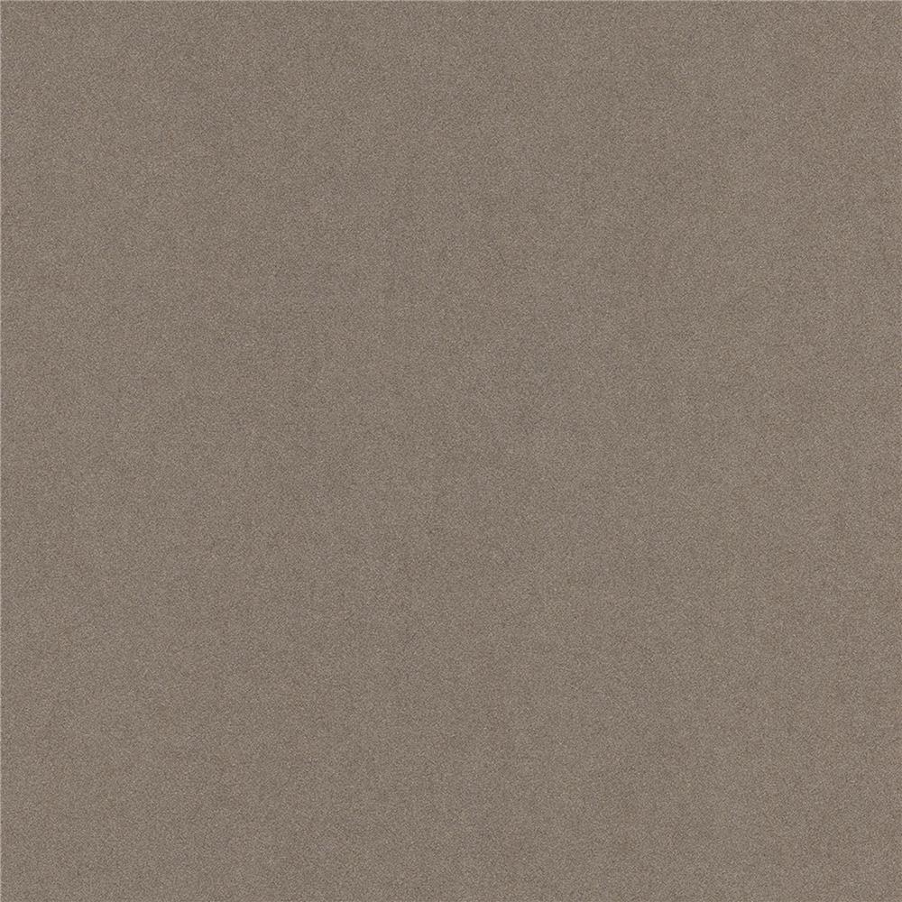 JF Fabric 52091 95W8611 Wallcovering in Grey,Silver