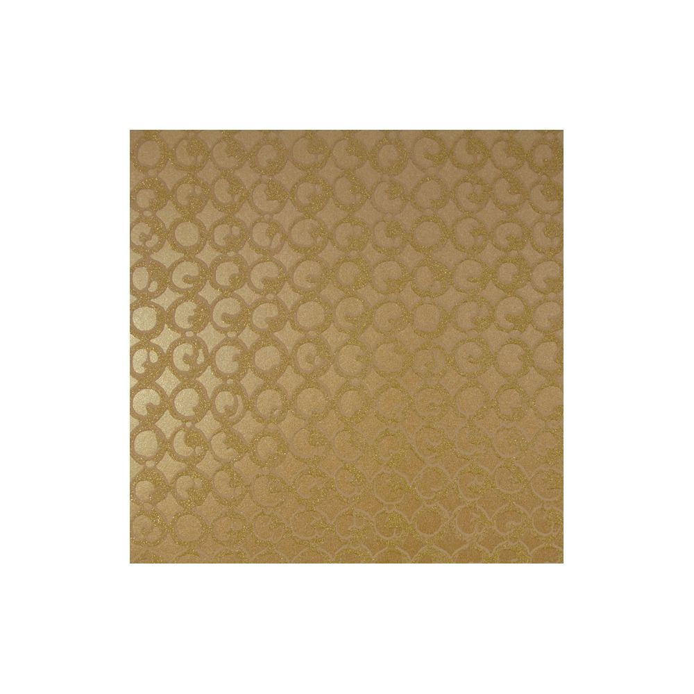 JF Fabrics 5214-19 Wallcovering Abstract Geometric Straight Match Wallpaper