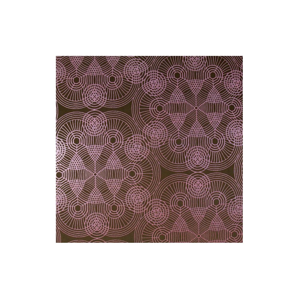 JF Fabrics 5215-58 Wallcovering Abstract Geometric Straight Match Wallpaper