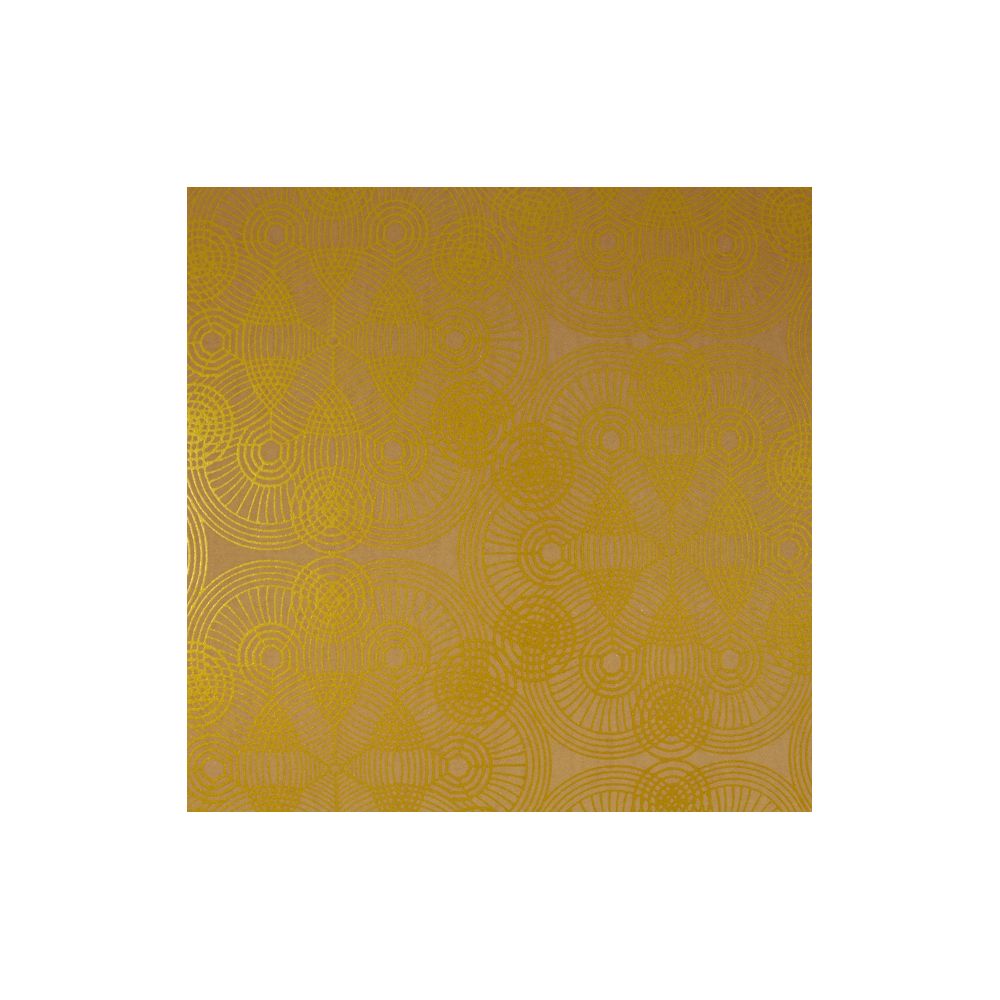 JF Fabrics 5215-73 Wallcovering Abstract Geometric Straight Match Wallpaper