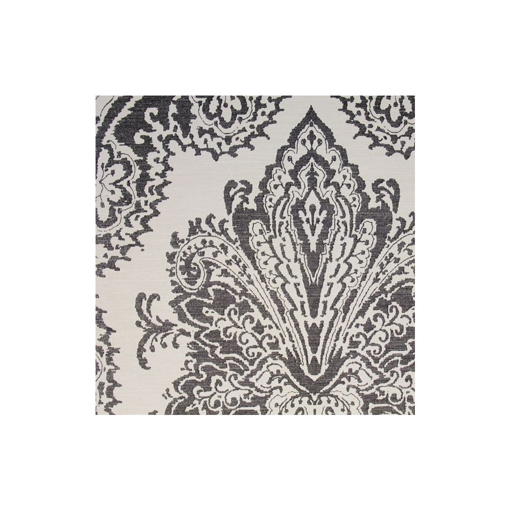 JF Fabrics 5235-96 Wallcovering Floral Medallion Straight Match Wallpaper