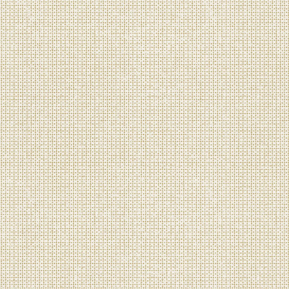 JF Fabrics 5286 92W7971  Wallcovering in Creme,Beige,Yellow,Gold