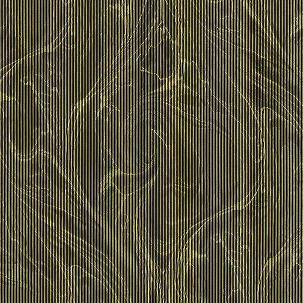 JF Fabrics 5289-19 W7971 Wonderland Wallcoverings Non Woven Metallic Swirl Straight Match Wallpaper