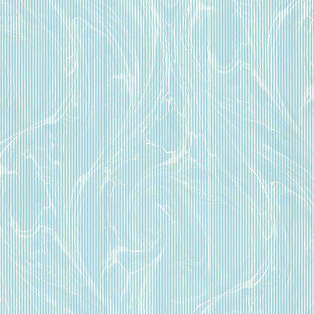 JF Fabrics 5290-63 W7971 Wonderland Wallcoverings Non Woven Holographic Swirl Straight Match Wallpaper