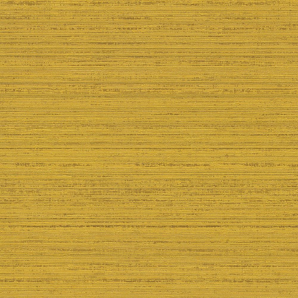 JF Fabrics 5300 18W8251  Wallcovering in Yellow,Gold