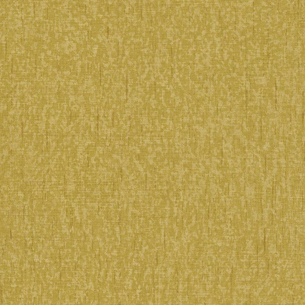 JF Fabric 5301 74W8251 Wallcovering in Yellow,Gold