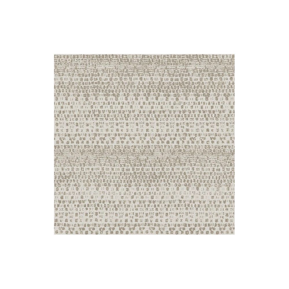 JF Fabric 6042 34W7241 Wallcovering in Brown