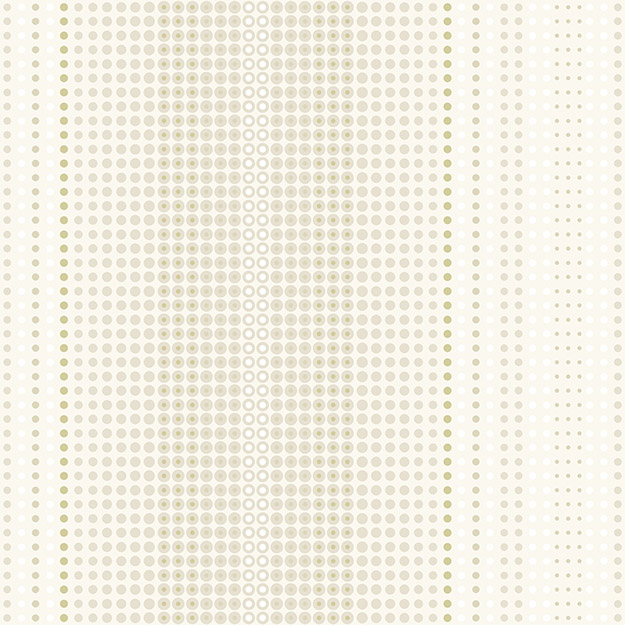 JF Fabrics 7004-92 Dots Straight Match Wallpaper