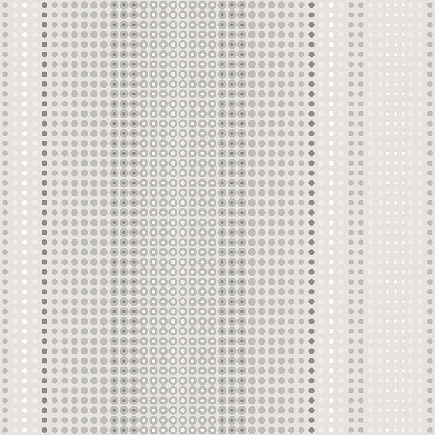 JF Fabrics 7004-95 Dots Straight Match Wallpaper