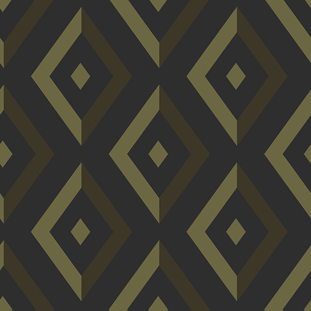 JF Fabrics 7012-98 Geometric Straight Match Wallpaper
