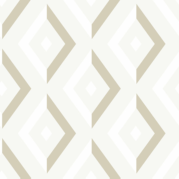 JF Fabrics 7013-92 Geometric Straight Match Wallpaper