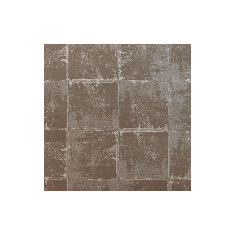 JF Fabrics 8001-96 Wallcovering Tiles Straight Match Wallpaper
