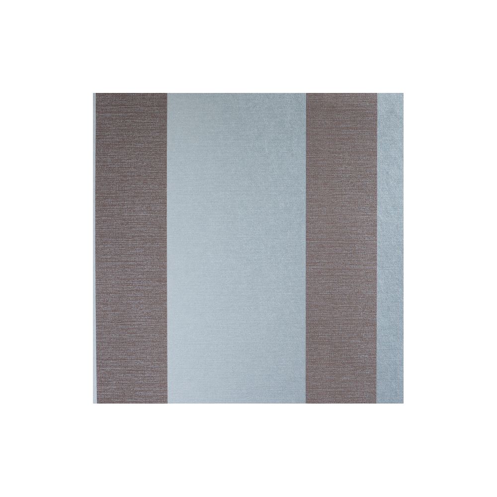 JF Fabrics 8005-63 Wallcovering Wide Stripe Free Match Wallpaper
