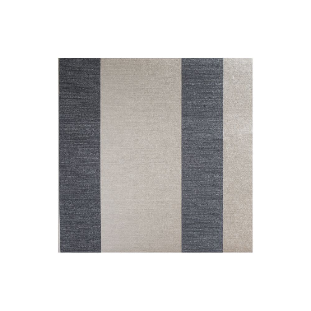 JF Fabrics 8005-95 Wallcovering Wide Stripe Free Match Wallpaper