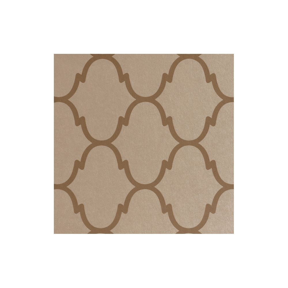 JF Fabrics 8009-32 Wallcovering Ogee Straight Match Wallpaper