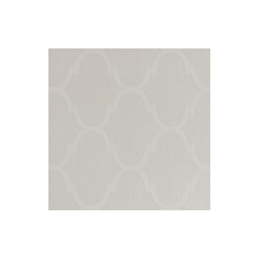 JF Fabrics 8009-90 Wallcovering Ogee Straight Match Wallpaper