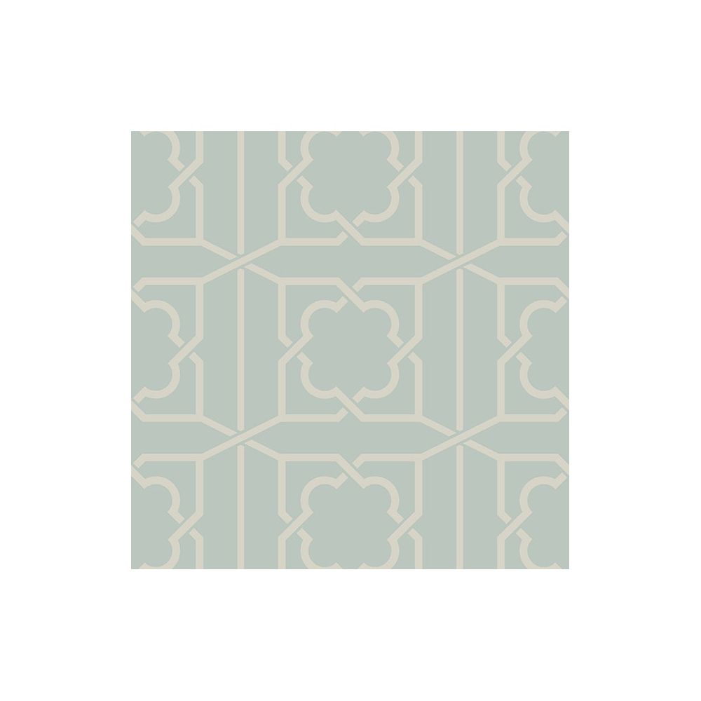 JF Fabrics 8025-65 Wallcovering Filigree Straight Match Wallpaper
