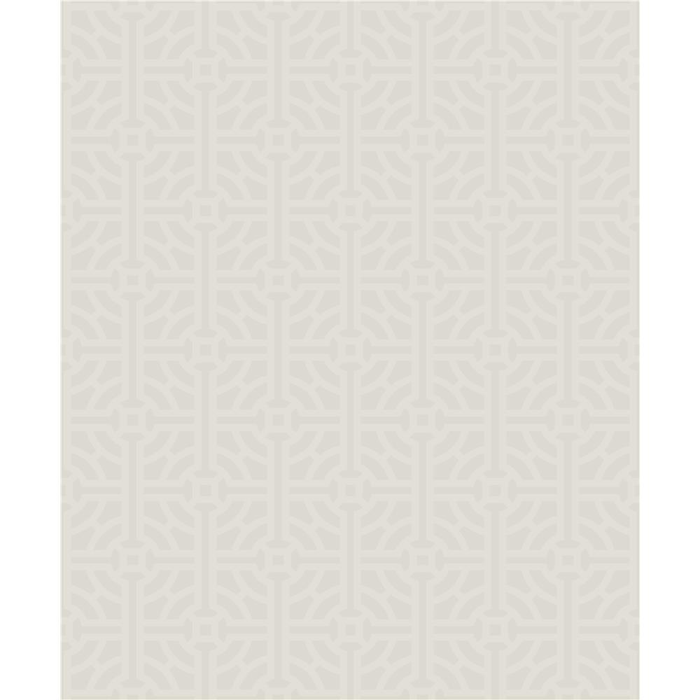 JF Fabrics 8043-93 Geometric Straight Match Wallpaper