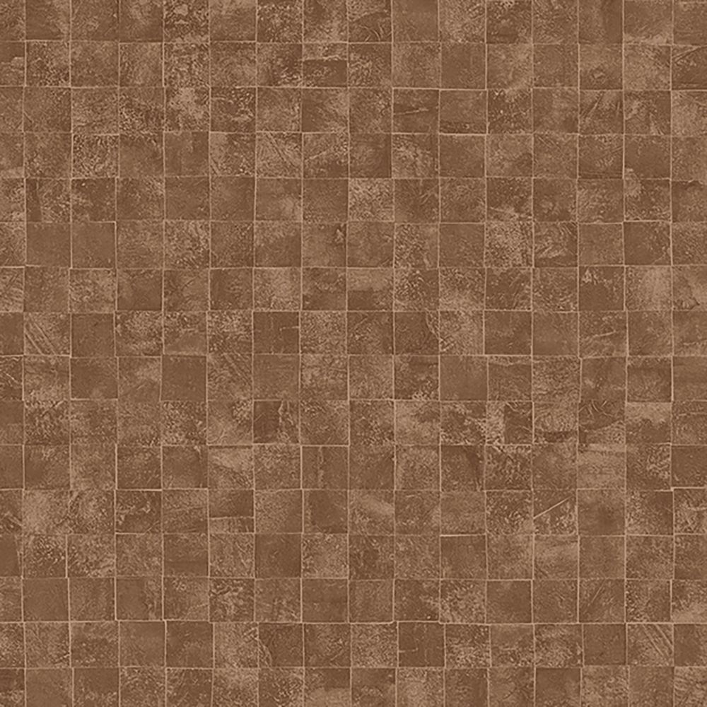 JF Fabrics 8073-27 W7941 Tahiti Wallcoverings Non Woven Square Half Drop Wallpaper