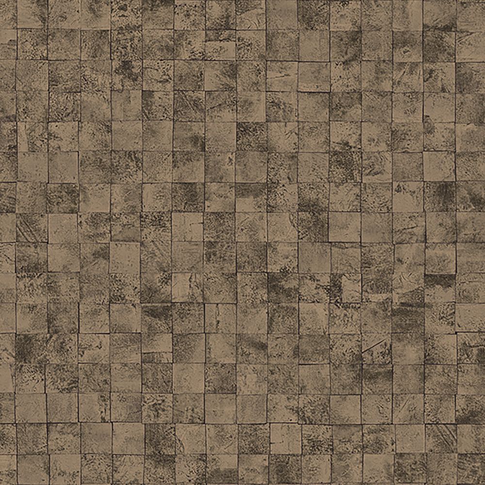 JF Fabrics 8073-39 W7941 Tahiti Wallcoverings Non Woven Square Half Drop Wallpaper