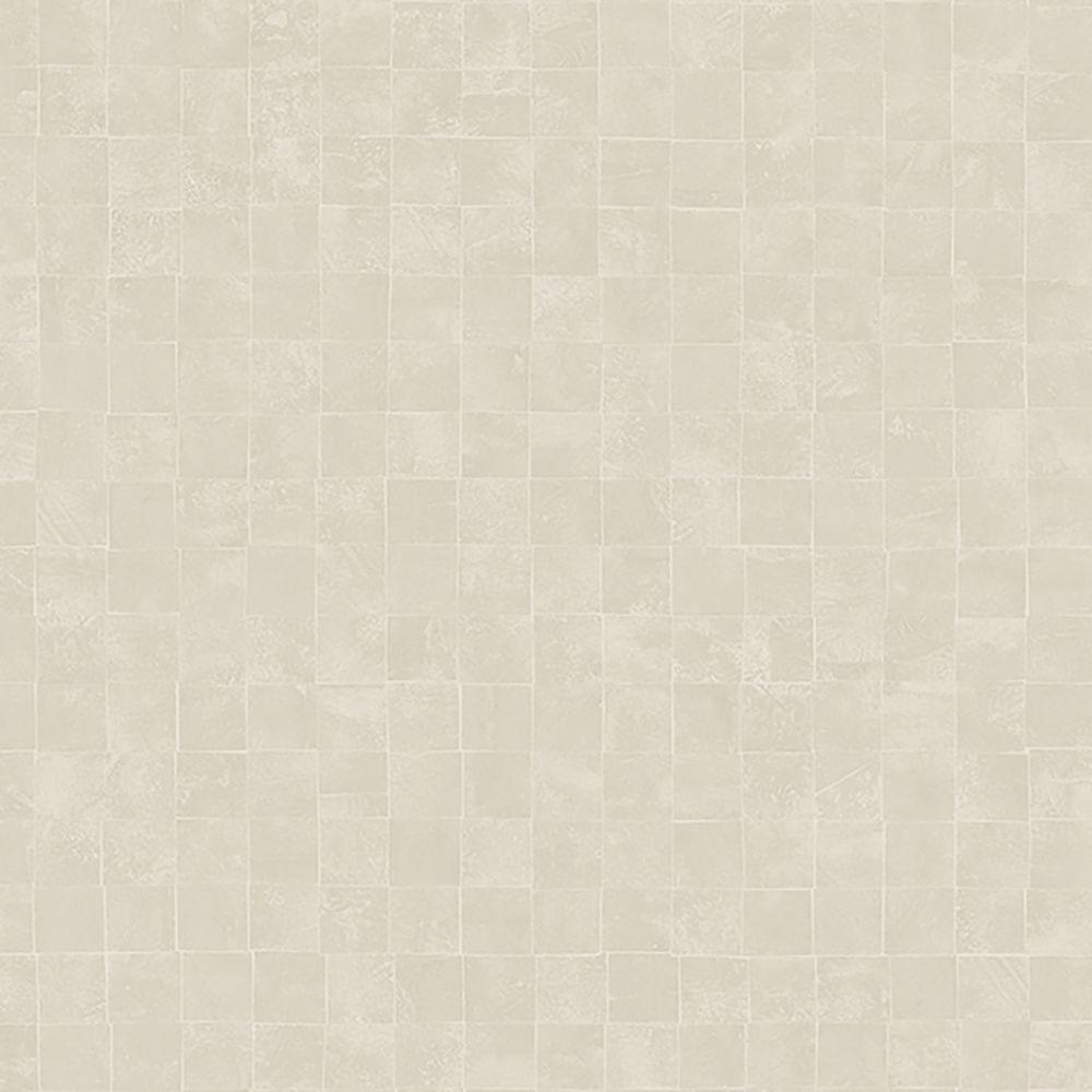 JF Fabrics 8073 92W7941  Wallcovering in Creme,Beige