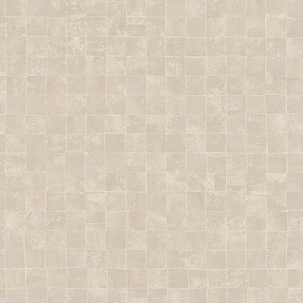 JF Fabrics 8073-93 W7941 Tahiti Wallcoverings Non Woven Square Half Drop Wallpaper