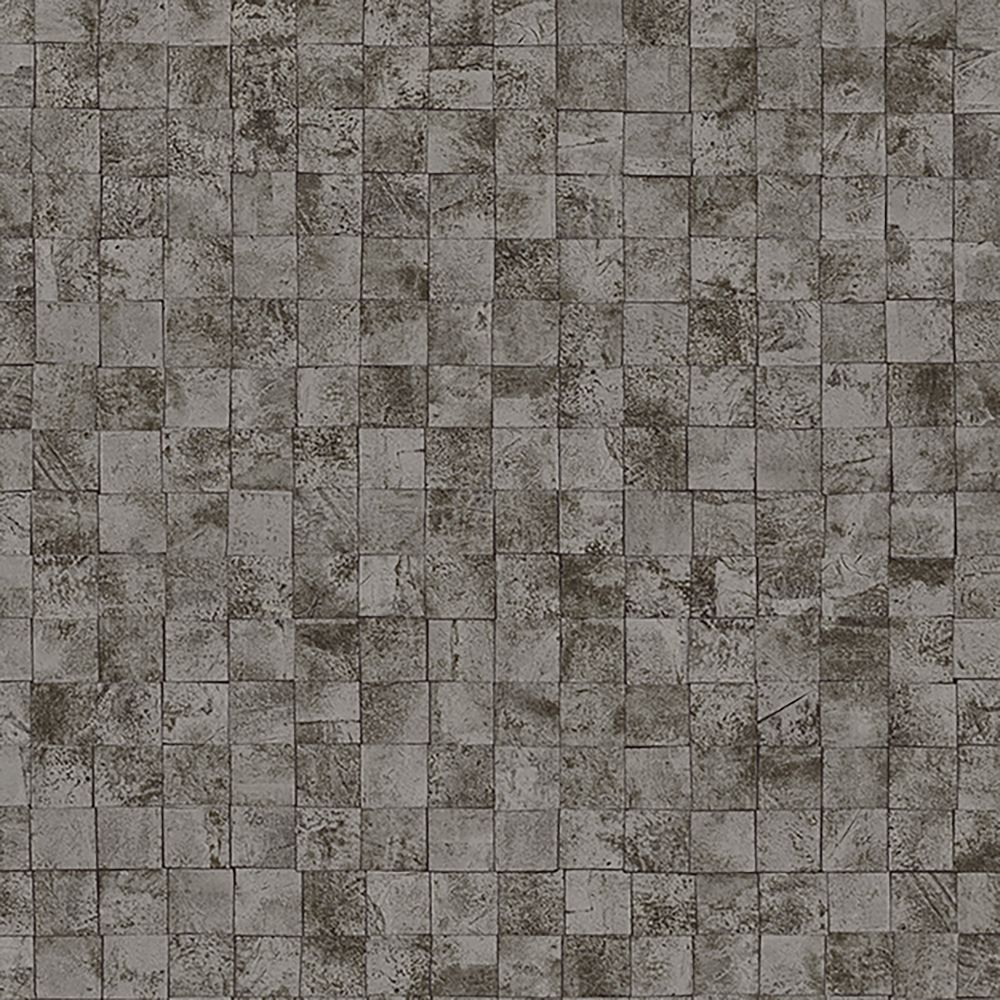 JF Fabrics 8073-96 W7941 Tahiti Wallcoverings Non Woven Square Half Drop Wallpaper
