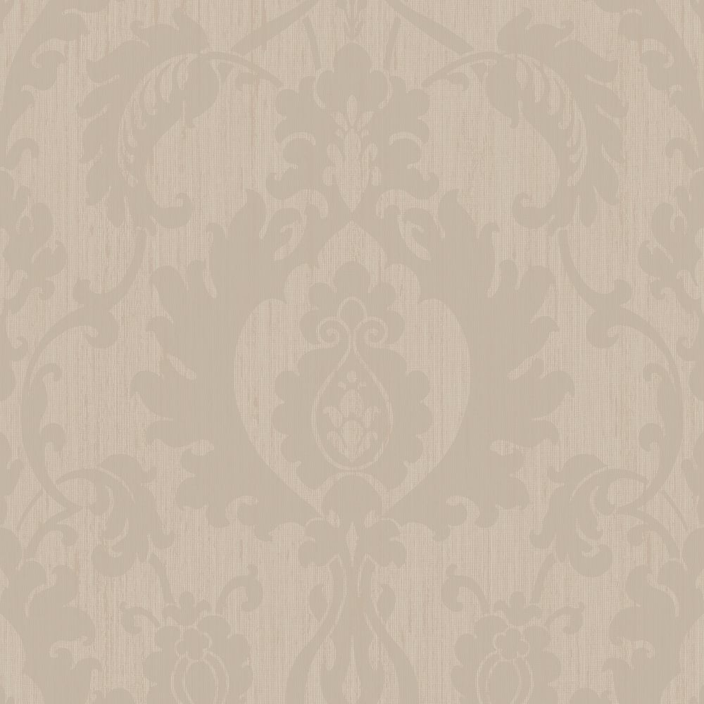 JF Fabrics 8085-94 W7951 Biscayne Bay Wallcoverings Non Woven Beaded Damask Straight Match Wallpaper