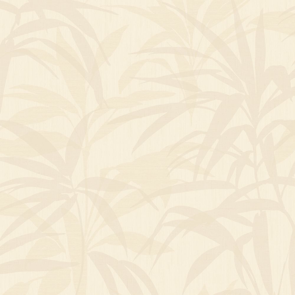 JF Fabrics 8090-92 W7951 Biscayne Bay Wallcoverings Non Woven Palm Half Drop Wallpaper