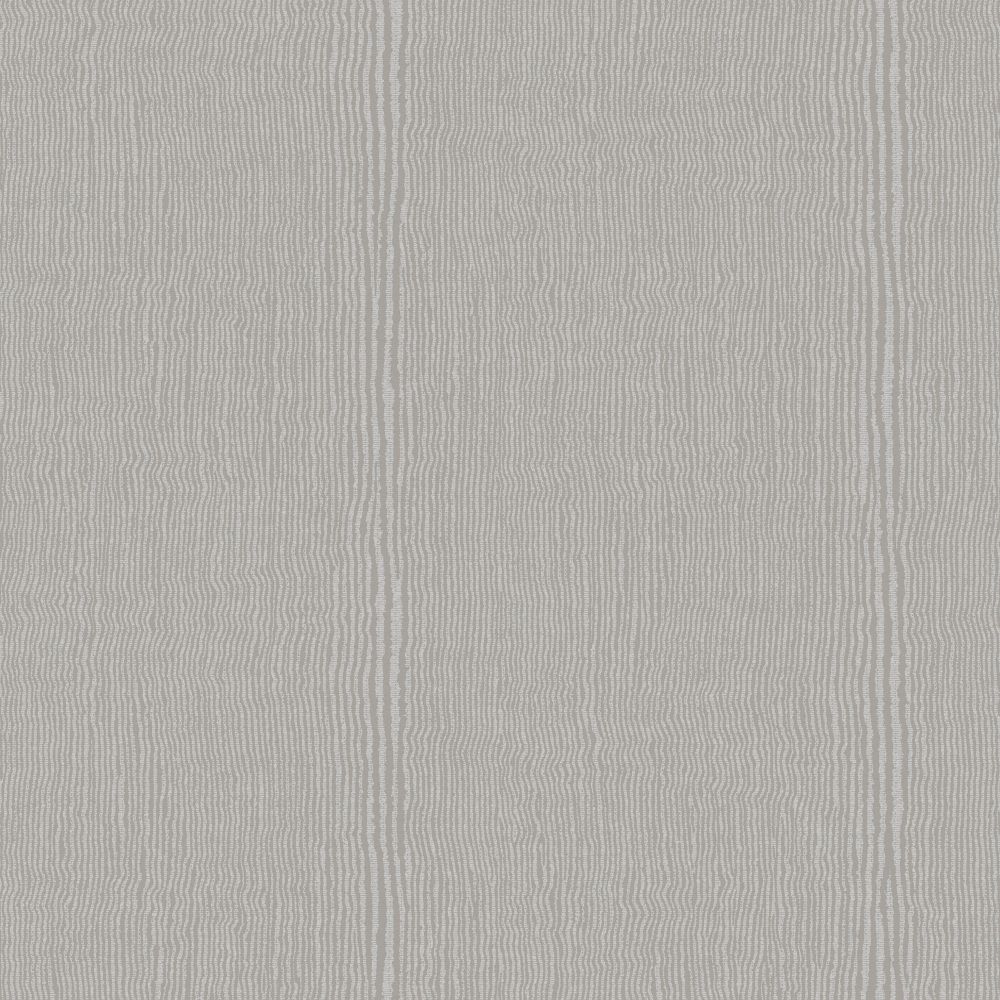 JF Fabrics 8129 93W8791 Kyoto Grey/Silver Wallpaper