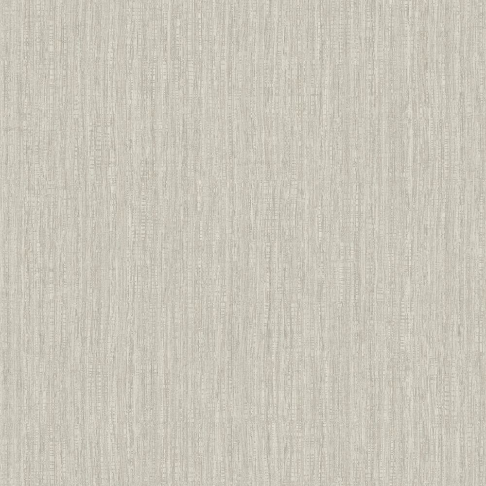 JF Fabrics 8141 92W8781 Equinox Grey/Silver Wallpaper