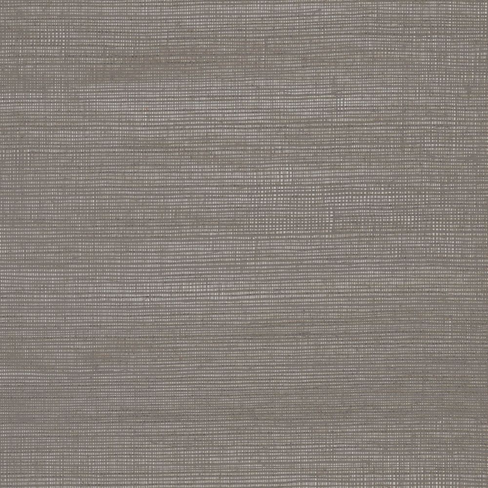 JF Fabrics 8142 35W8781  Wallcovering in Brown