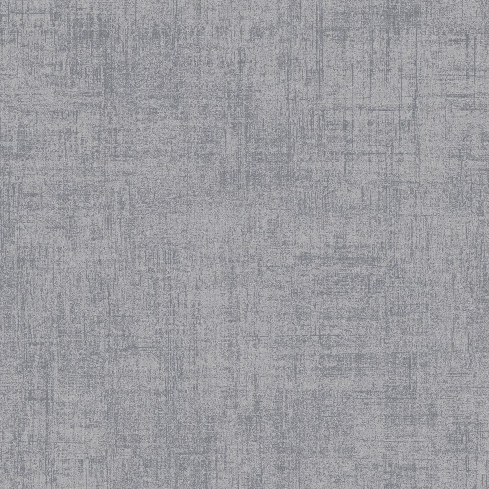 JF Fabrics 8147 94W8781 Equinox Grey/Silver Wallpaper