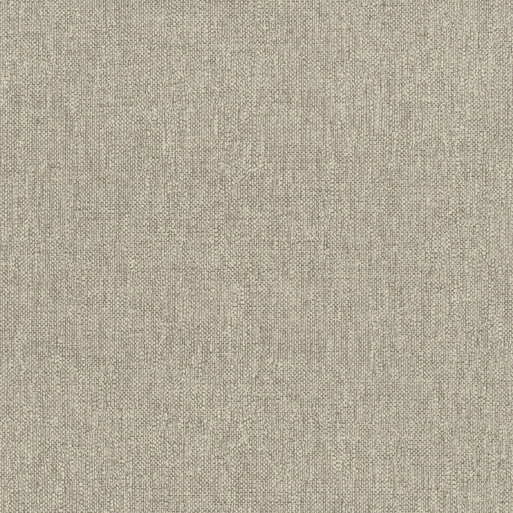 JF Fabrics 8159 33W9071 Wallcovering in Brown, Taupe