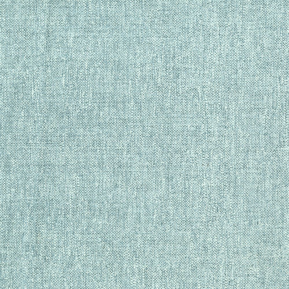 JF Fabrics 8159 64W9071 Wallcovering in Turquoise, Teal, Blue
