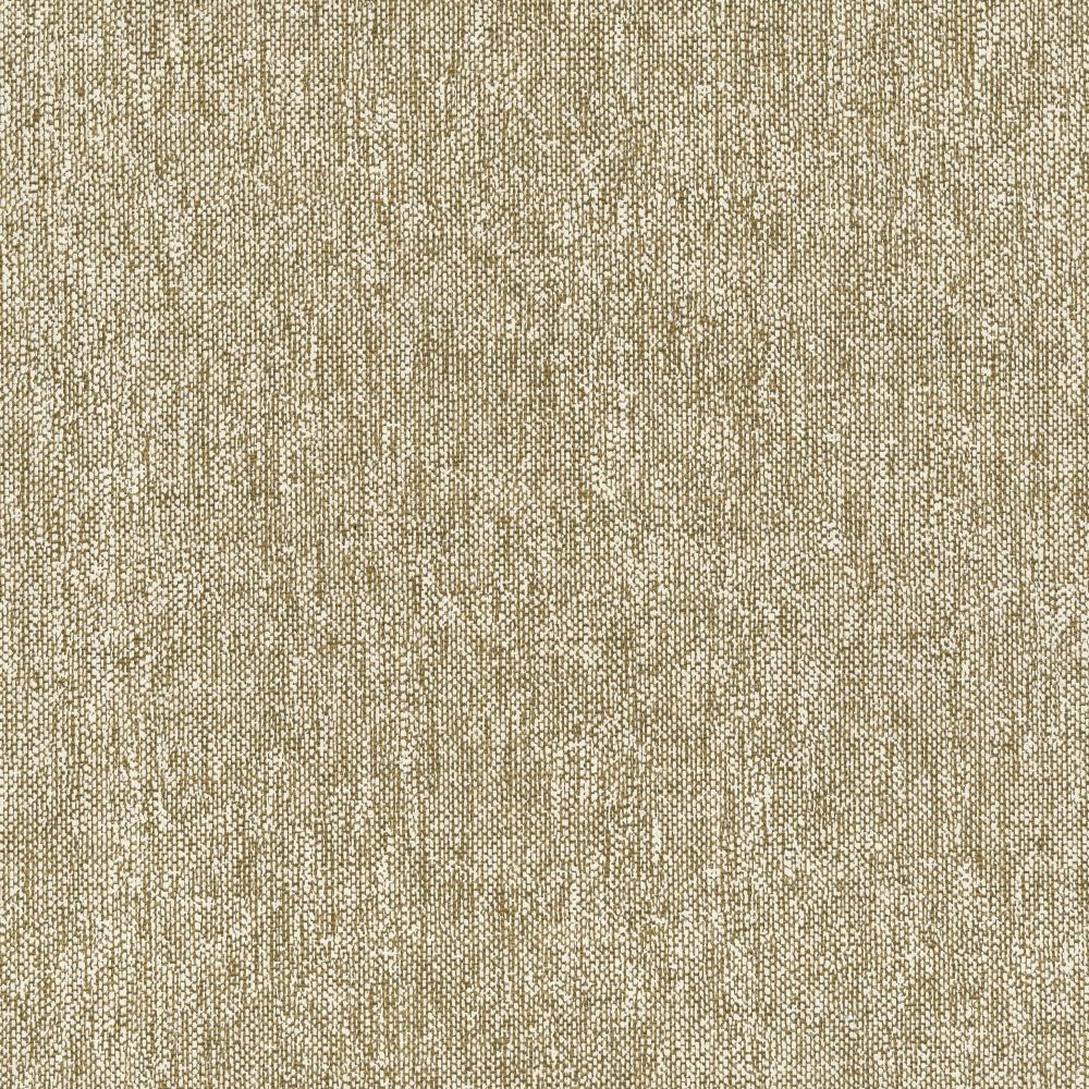 JF Fabrics 8159 76W9071 Mayfair Texture Wallcovering in Green / Brown