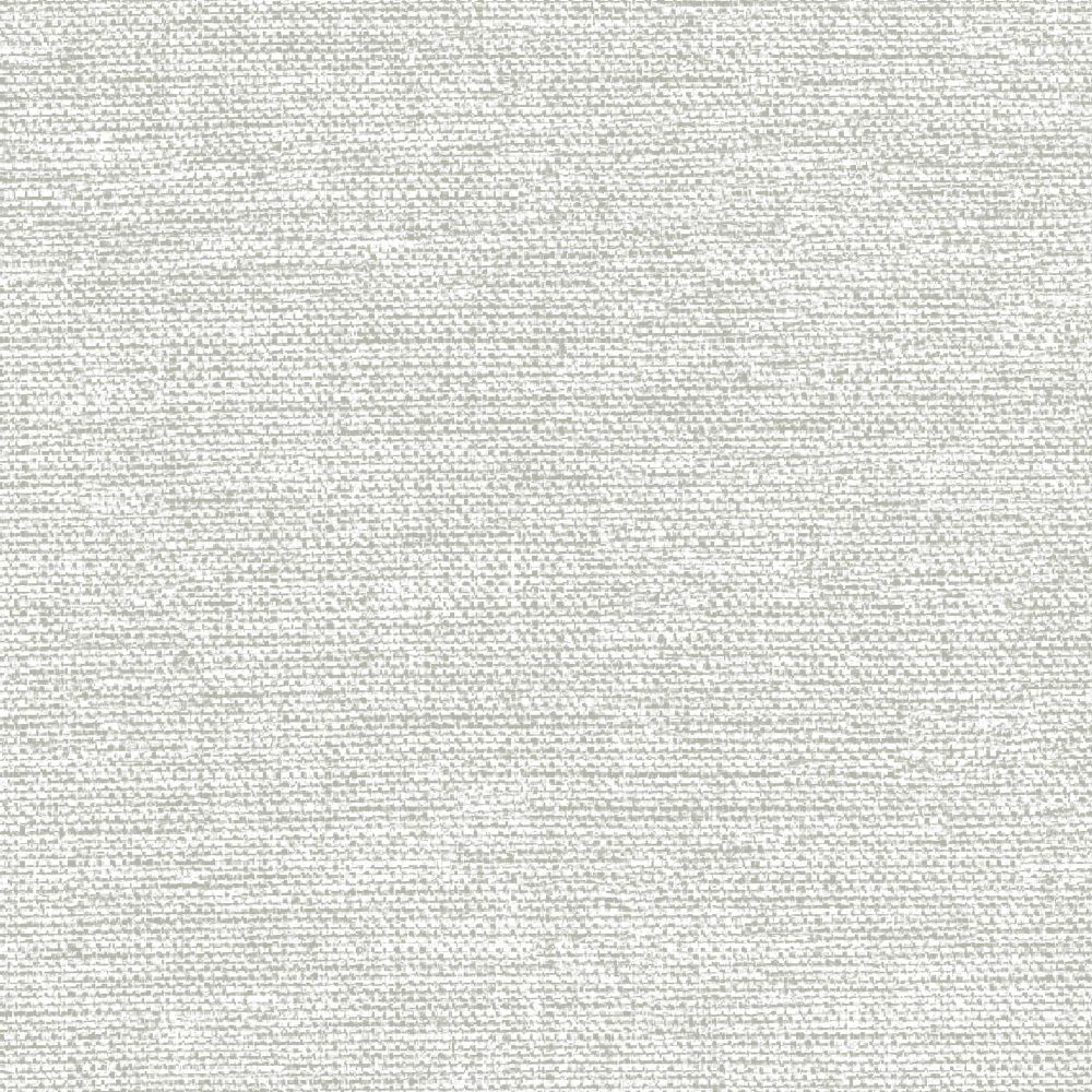 JF Fabrics 8159 92W9071 Wallcovering in Silver