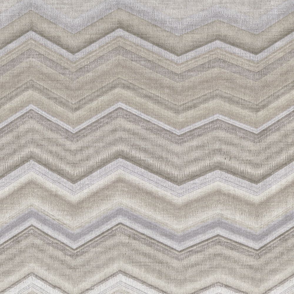 JF Fabrics 8160 94W9071 Wallcovering in Taupe, Beige