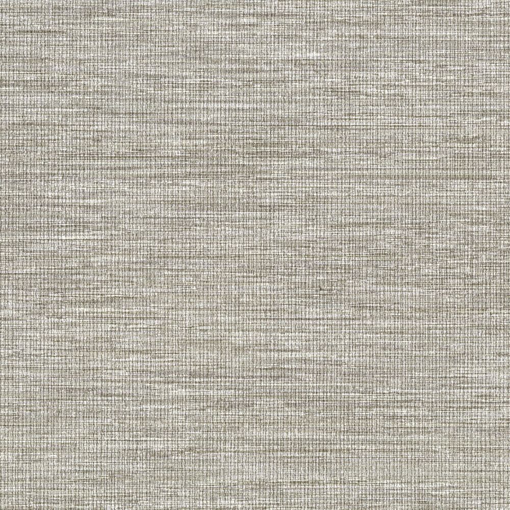 JF Fabrics 8161 31W9071 Wallcovering in Taupe