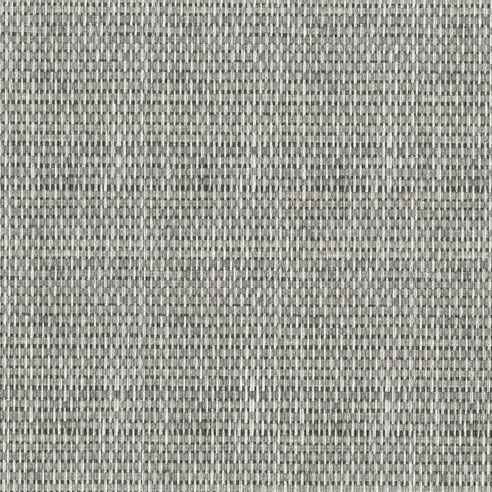 JF Fabrics 8166 96W9071 Wallcovering in Grey, Silver