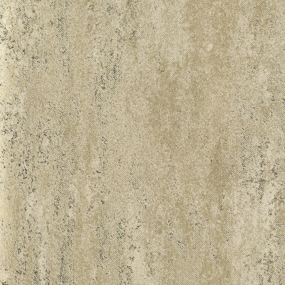JF Fabrics 8170 19W9091 Wallcovering in Gold